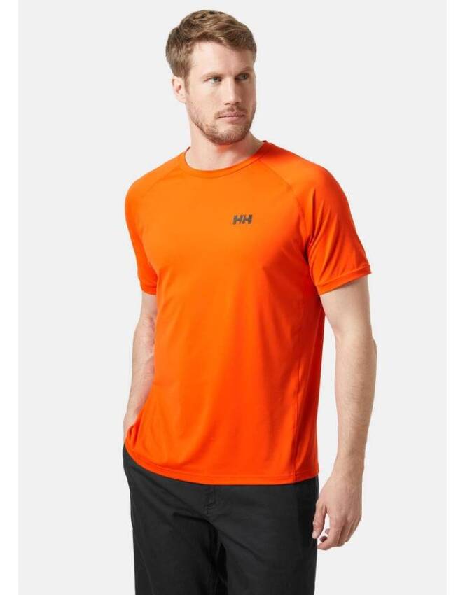 HELLY HANSEN HP OCEAN T-SHIRT 2.0 - 8