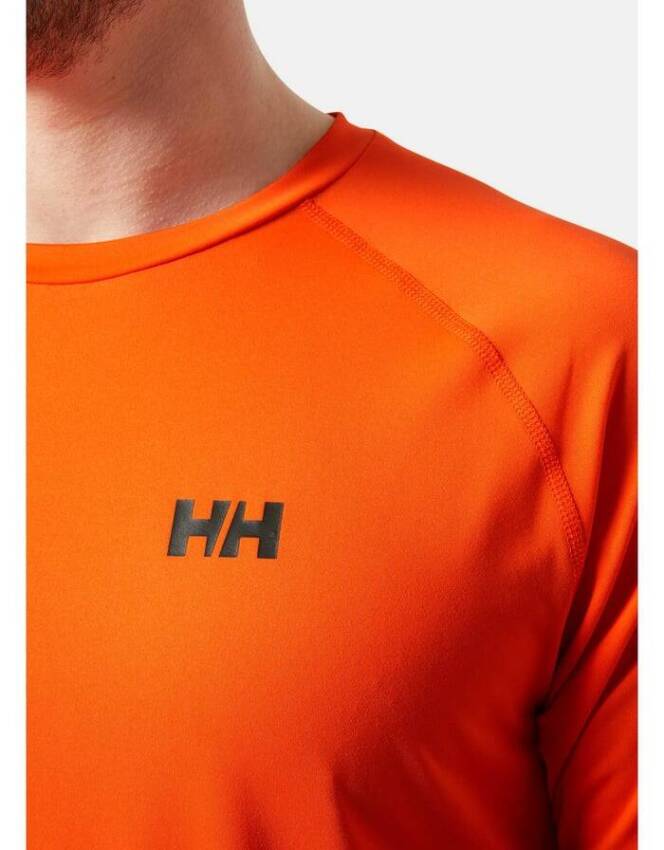 HELLY HANSEN HP OCEAN T-SHIRT 2.0 - 11