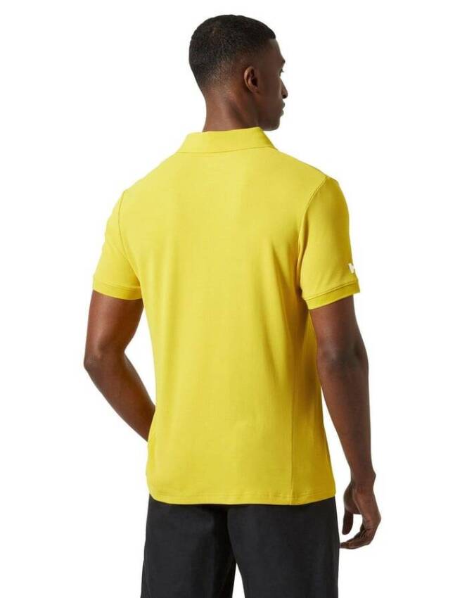 HELLY HANSEN HP RACE POLO T-SHIRT - 3