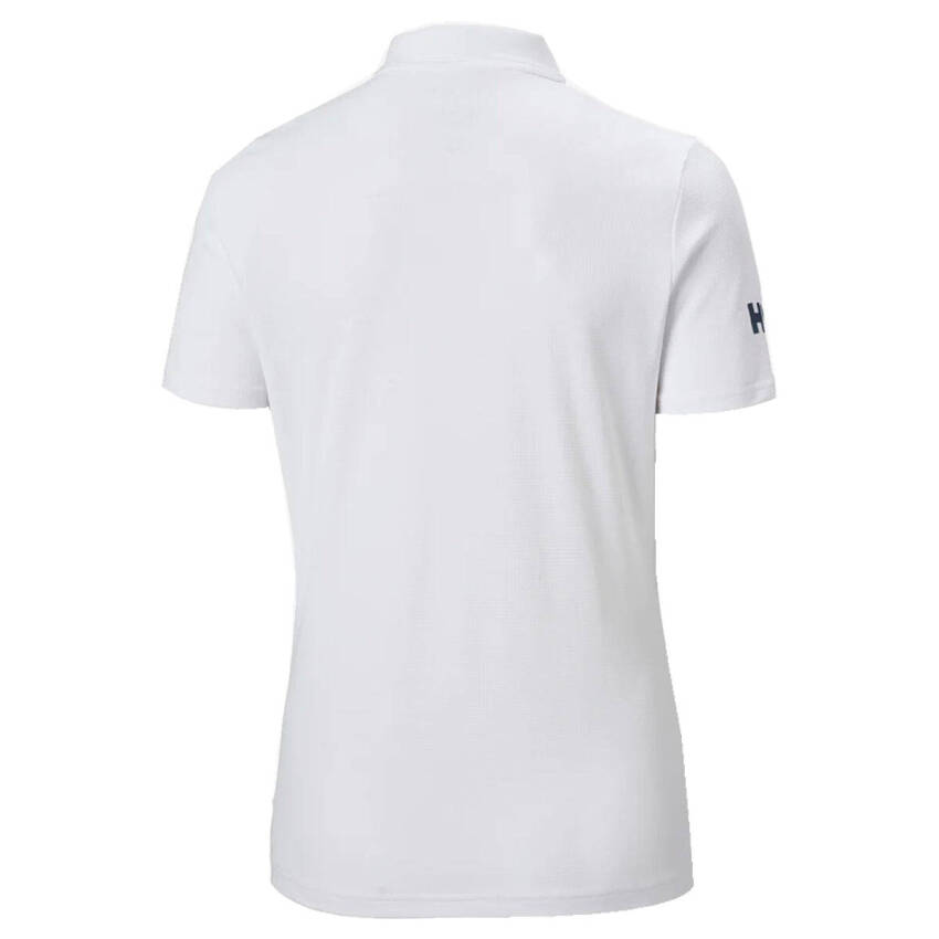 HELLY HANSEN W CREW TECH POLO - 2