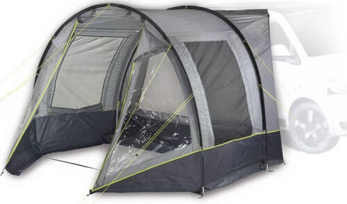 Avio 2.0 Otobüs Tentesi - High Peak