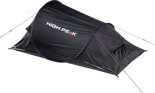 High Peak Campo 2 Kişilik Kamp Çadırı - High Peak