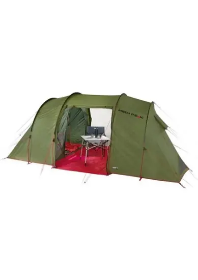 High Peak Goose 4 Kişilik Kamp Çadırı - High Peak (1)