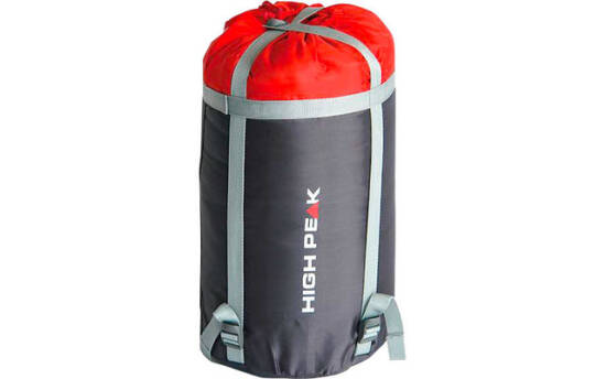 High Peak Dundee 4 -10 ° C Uyku Tulumu - High Peak (1)