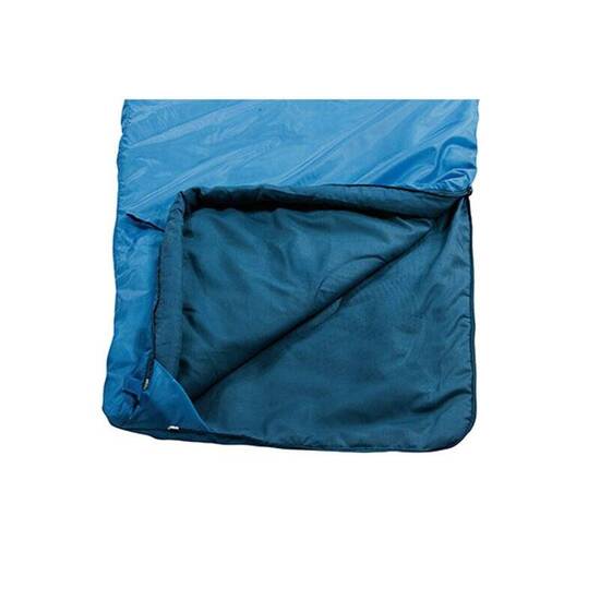 High Peak Summerwood 10 Uyku Tulumu -1° C Mavi - High Peak