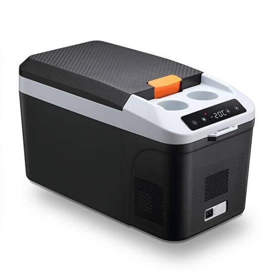 IcePeak Rega Kompresörlü Buzdolabı 16 Litre - Icepeak