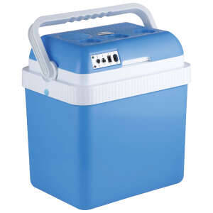 IcePeak Wismar Oto Buzdolabı 12/220V 24 Litre - Icepeak