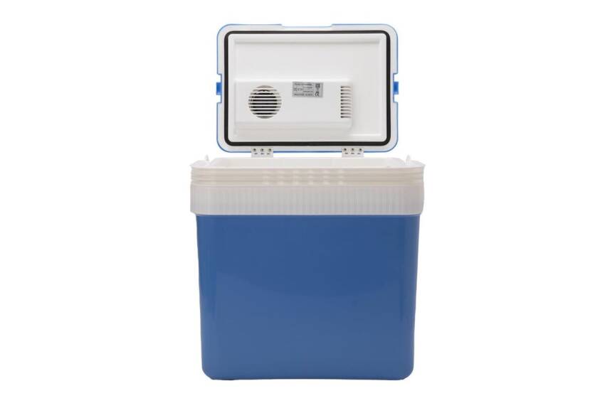 IcePeak Norden Oto Buzdolabı 12V 24 Litre - 2