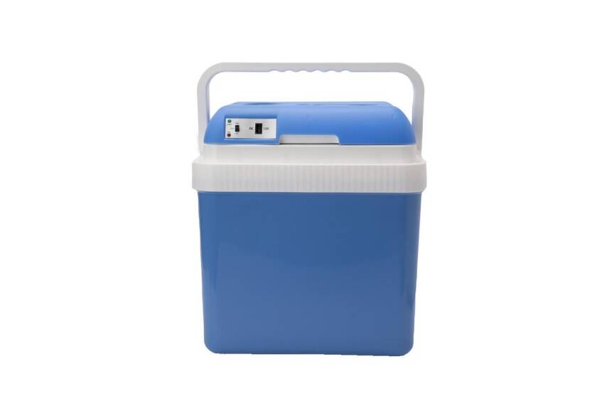 IcePeak Norden Oto Buzdolabı 12V 24 Litre - 3