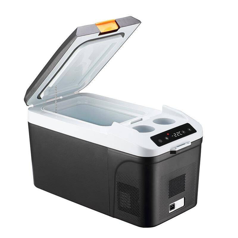 IcePeak Rega Kompresörlü Buzdolabı 16 Litre - 4