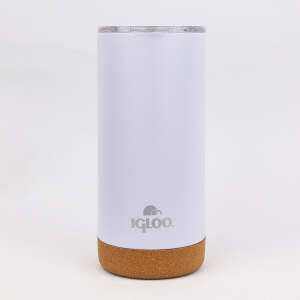 Igloo Cork Mug 500ml-BEYAZ - Igloo
