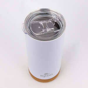 Igloo Cork Mug 500ml-BEYAZ - Igloo (1)