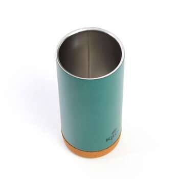 Igloo Cork Mug 500ml-YEŞİL - 3