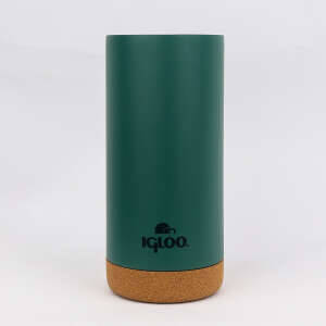 Igloo Cork Mug 500ml-YEŞİL - Igloo (1)