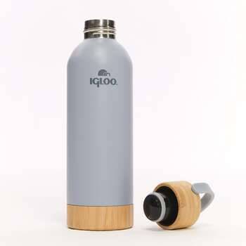 Igloo Hydrate Pro Termos 500ml-GRİ - 2