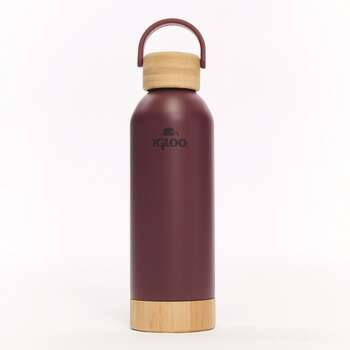 Igloo Hydrate Pro Termos 500ml-KIRMIZI - 1