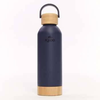 Igloo Hydrate Pro Termos 500ml-LACİVERT - 1