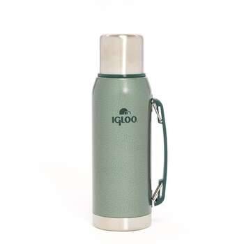 Igloo Legend Klasik Termos 1 Litre - 1