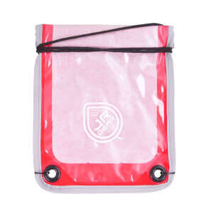 Jr Gear Su Geçirmez Boyun Çantası-KIRMIZI - Jr Gear