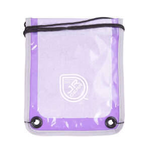 Jr Gear Su Geçirmez Boyun Çantası-MOR - Jr Gear