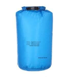 Jr Gear Ultra Hafif Su Geçirmez Portatif Çanta 2.5 Litre-MAVİ - Jr Gear