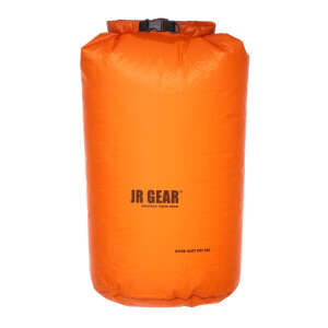 Jr Gear Ultra Hafif Su Geçirmez Portatif Çanta 2.5 Litre-TURUNCU - Jr Gear