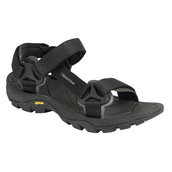 Karrimor Erkek Sandalet Siyah - Karrimor