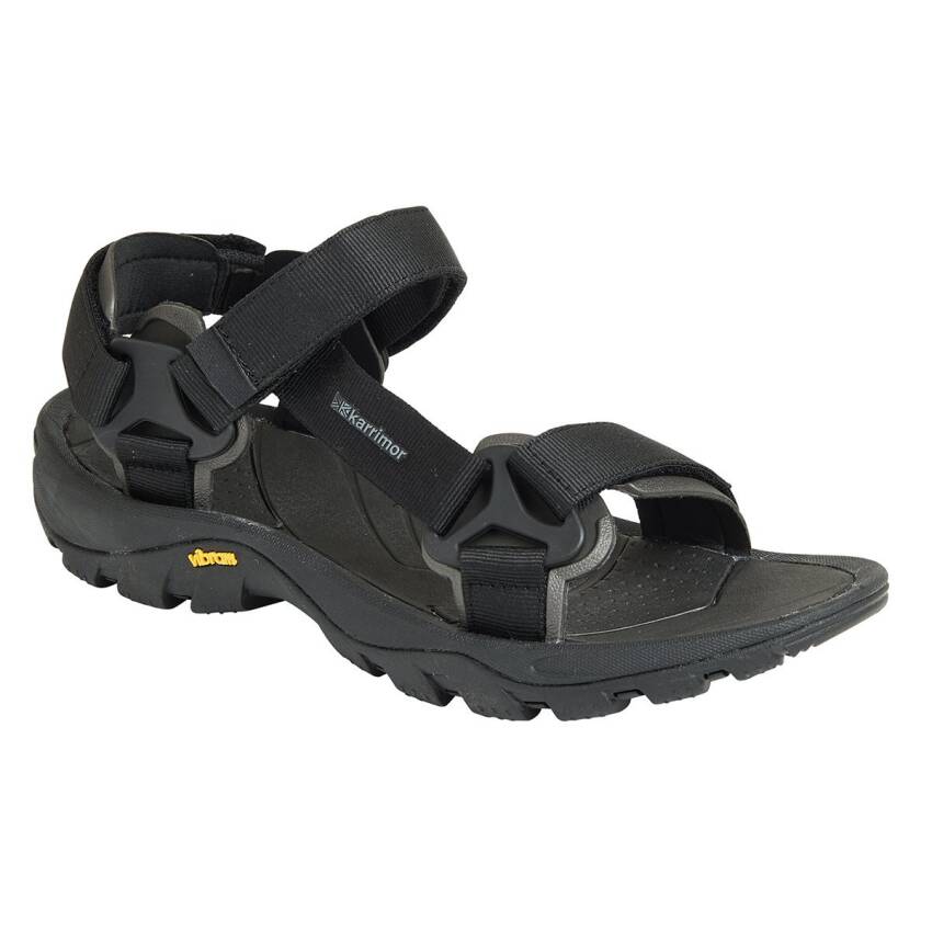Karrimor Erkek Sandalet Siyah - 1