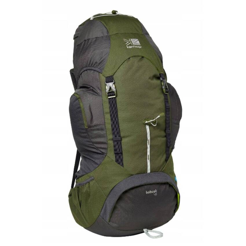 Karrimor Bobcat 65 Litre Outdoor Sırt Çantası Tank - 1