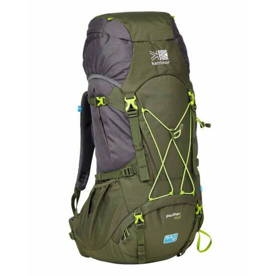 Karrimor Panther SA2 65+10 Litre - Karrimor