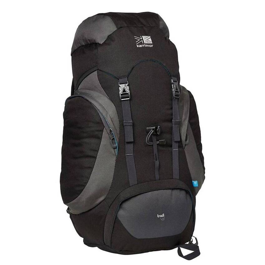 Karrimor Trail 35+5 Litre Outdoor Sırt - 1