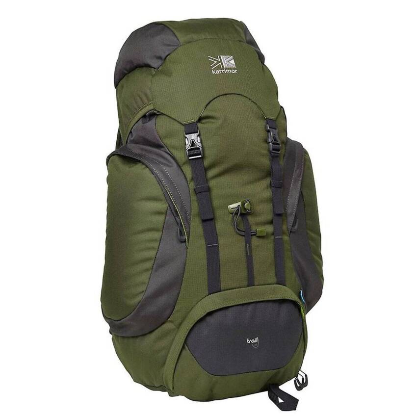 Karrimor Trail 35+5 Litre Outdoor Sırt - 2