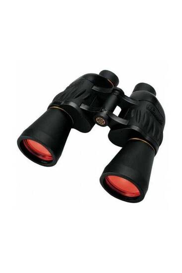 Konus Sporty 10x50 WA Dürbün Yakut kaplama lens Siyah - Konus (1)