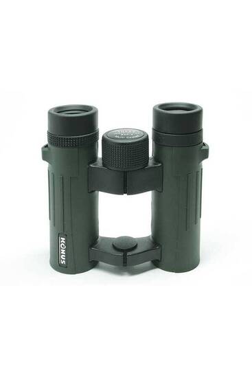 Konus Supreme-2 10x26 Dürbün Gri - Konus (1)