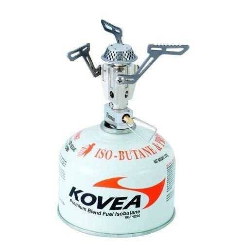 Kovea Fireman Ocak - 3