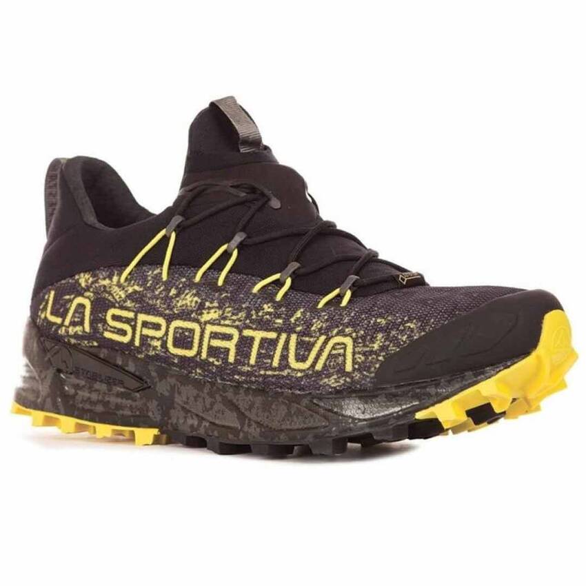 La Sportiva Tempesta Gore Tex Erkek Koşu Ayakkabısı - 1