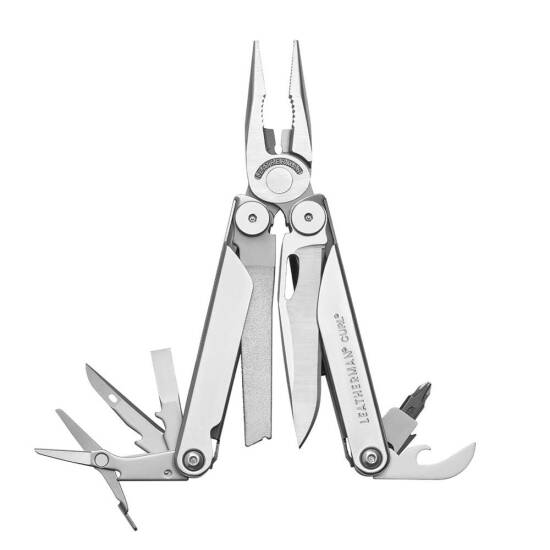 Curl Multipurpose - Leatherman