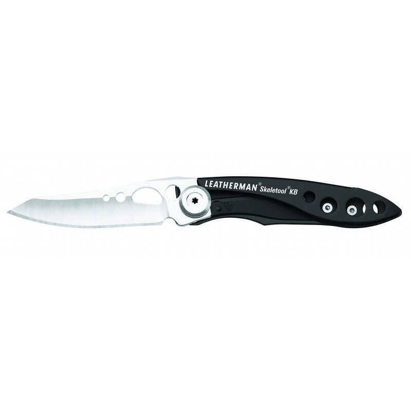 SKELETOOL KBX-Stainless (2 İşlev) - 1