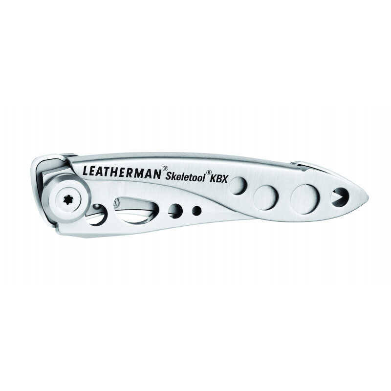 SKELETOOL KBX-Stainless (2 İşlev) - 3