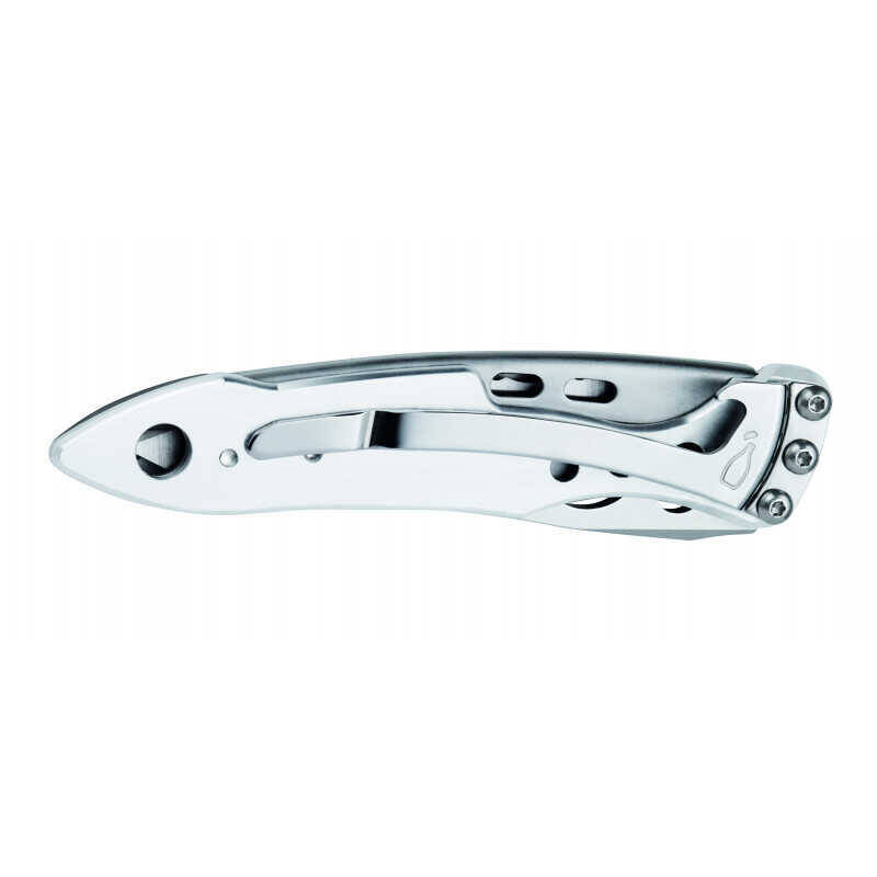 SKELETOOL KBX-Stainless (2 İşlev) - 5