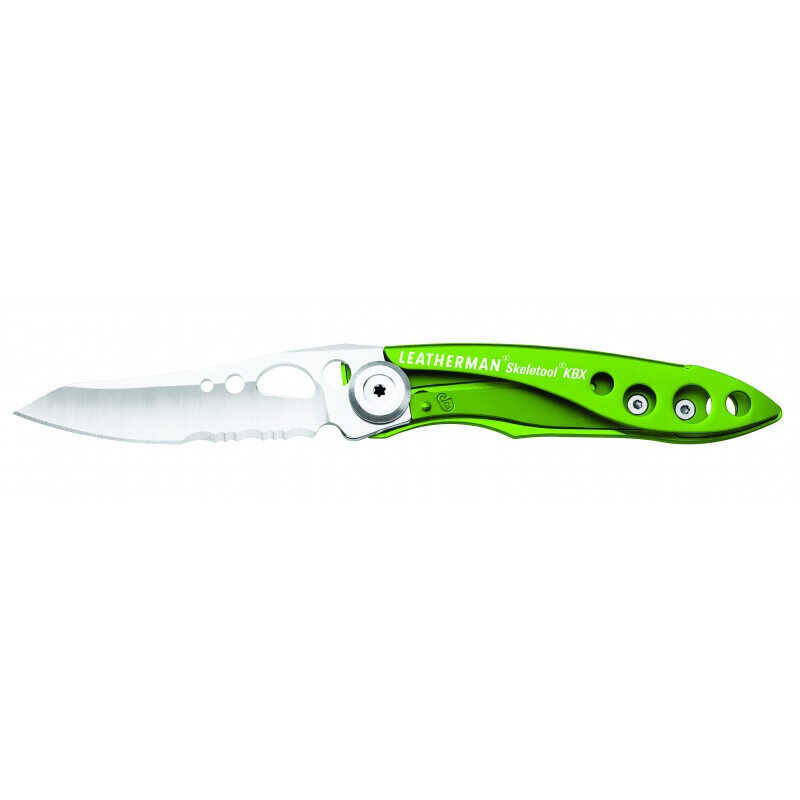 SKELETOOL KBX-Stainless (2 İşlev) - 6