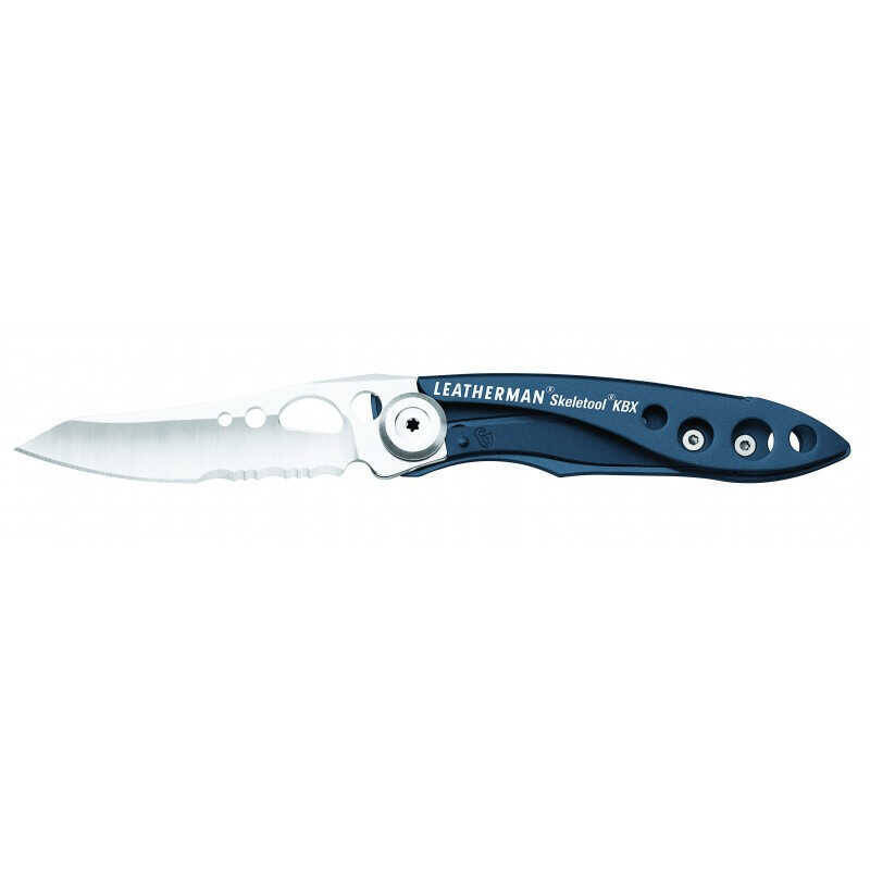 SKELETOOL KBX-Stainless (2 İşlev) - 7