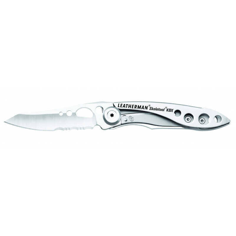 SKELETOOL KBX-Stainless (2 İşlev) - 8