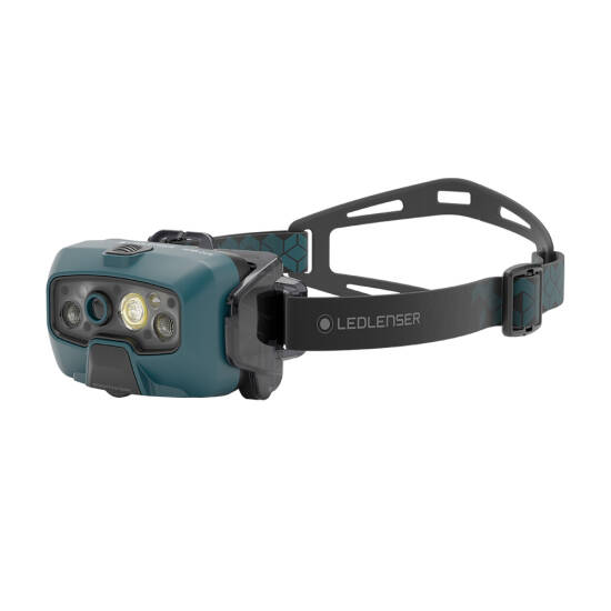 HF8R Core / Teal Green (Limited Edition) - LedLenser