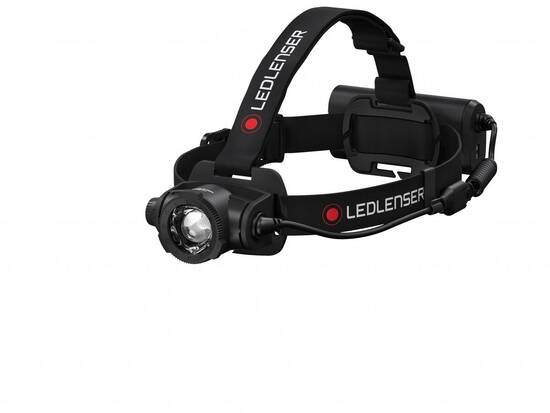 Ledlenser H15R Core - LedLenser
