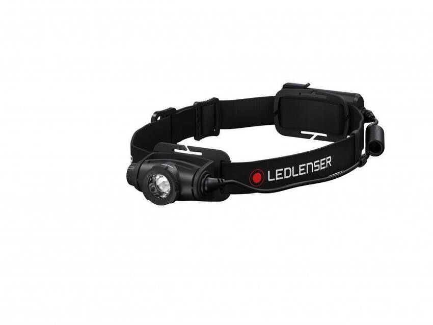 Ledlenser H5 CORE - 5