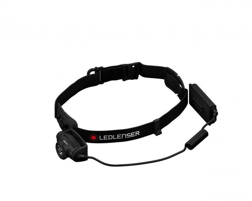 Ledlenser H5 CORE - 8