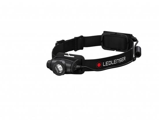 Ledlenser H5R CORE - LedLenser