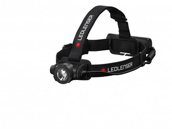 Ledlenser H7R CORE - LedLenser