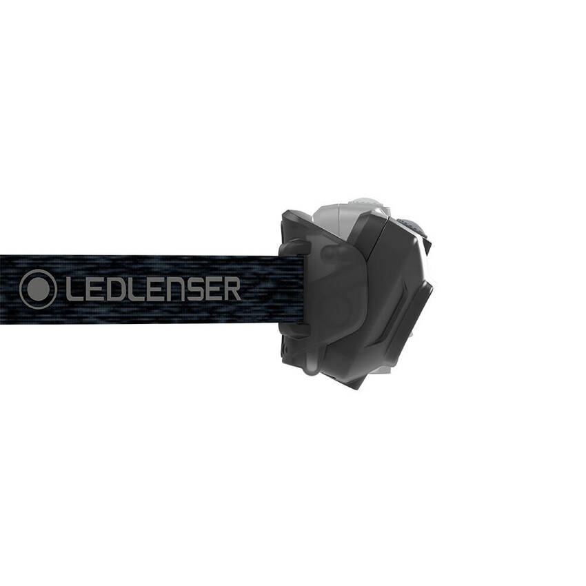 LEDLENSER HF4R CORE BLACK 502790 - 3